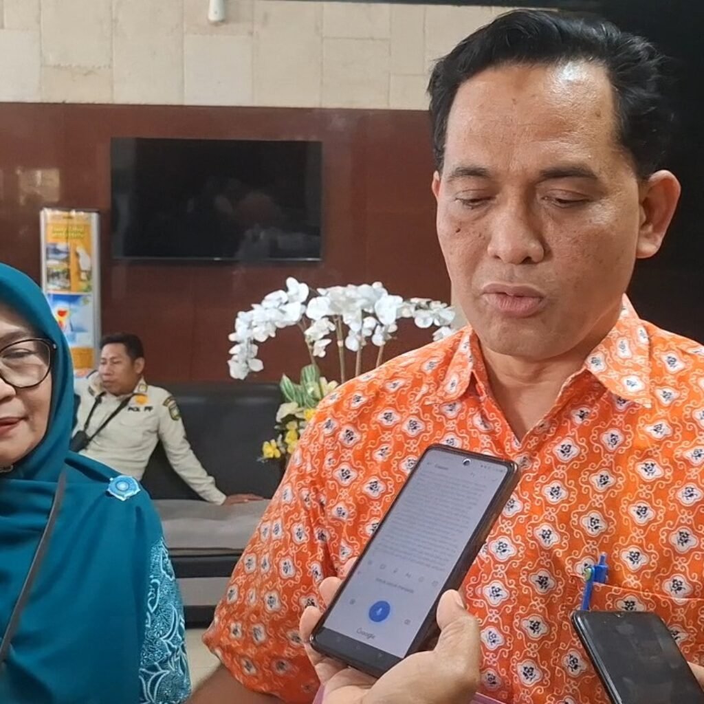 Bakteri E-Coli Diduga Jadi Indikasi Dugaan Keracunan Makanan MBG di Empang