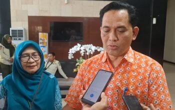 Bakteri E-Coli Diduga Jadi Indikasi Dugaan Keracunan Makanan MBG di Empang