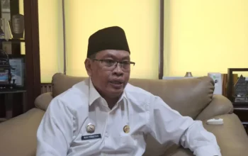 Sekda Minta SPPG Jalankan SOP dengan Benar
