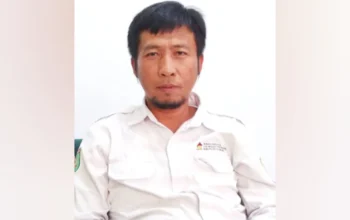 9.000 Titik Terlayani Penerangan Jalan Umum