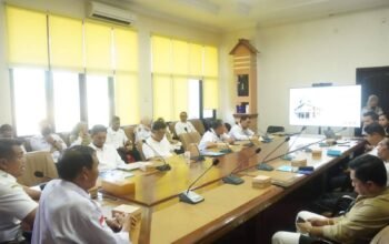 Serius Tangani Sampah, Pemda Sumbawa Gandeng Pihak Swasta