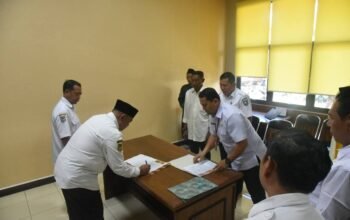 Pemda Sumbawa Dorong Profesionalitas Guru dan Kualitas Pendidikan