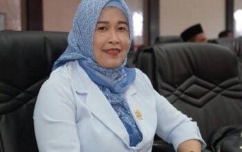 Dukung Ranperda Pencegahan Perkawinan Anak, Fraksi PAN Dorong Sentuh Hingga Akar Persoalan