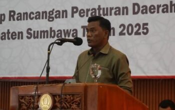 Juru Bicara Fraksi Gerindra, Muhammad Tahir, SH