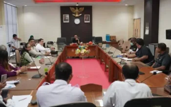 Komisi IV DPRD Sumbawa Soroti PHK dan Pelanggaran Upah, Panggil Perusahaan Terkait dalam RDP