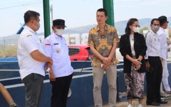 Alat Pengolahan Sampah Incinerator Bakal Dibangun di TPA Raberas