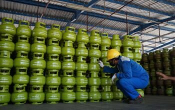 Sambut Libur Maulid Nabi, Pertamina Salurkan Tambahan 76 Ribu Tabung LGP 3 KG di NTB