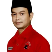 Gita Liesbano, Wakil Ketua DPRD sekaligus Sekretaris DPC PDIP Sumbawa