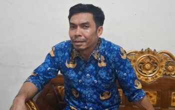 Sumbawa Bangun Koordinasi dengan Climate Change Trust Fund