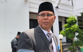 Bupati Sumbawa Pastikan Usulan Penanganan Jalan Melalui IJD Masih Berproses