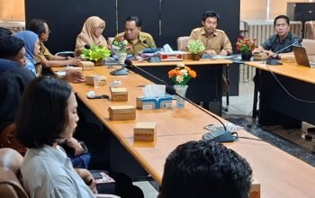 SPPG Diminta Perketat Pengawasan Sumber Bahan Makanan MBG