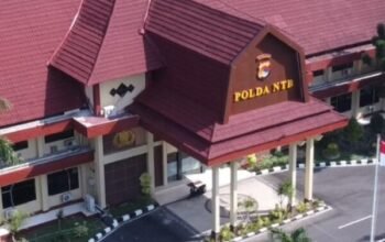 Diduga Lakukan Kekerasan, Oknum Anggota DPRD Sumbawa Laporkan ke Polda NTB