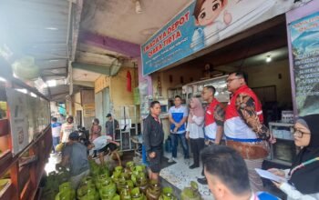 Pertamina Patra Niaga Prioritaskan Penyaluran Langsung ke Rumah Tangga Pengguna LPG 3 Kg Bersubsidi