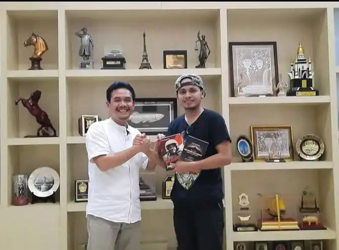 Oleh: Febriyan Anindita (Direktur LBH Keadilan Samawa Rea)