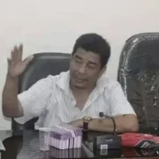 Mantan anggota DPRD Sumbawa, Salamuddin Maula