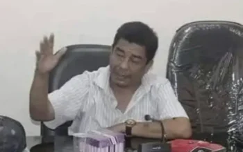 Kritik Tajam Mantan Legislator: DPRD Sumbawa Dinilai Jadi “Calo Tambang”