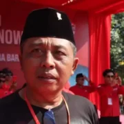 M. Syaifuddin Goenawan, Wakil Sekretaris Bidang Eksternal DPC PDIP Sumbawa