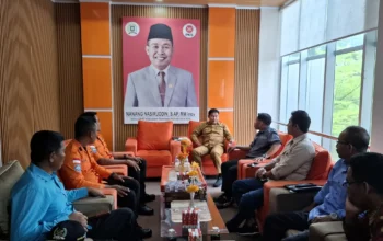 Berperan Penting, Fraksi Gelora DPRD Sumbawa Siap Dorong Pengadaan Lahan Kantor Basarnas
