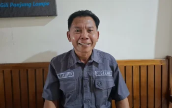 Dewan Minta Perumdam Pastikan Kualitas Air Sebelum Didistribusikan Kepada Masyarakat