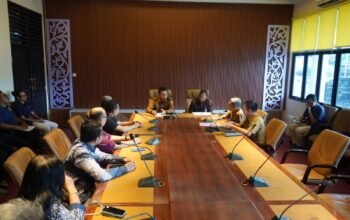 Bertemu Kepala DJKN, Bupati Harapkan Pengelolaan Aset Sumbawa Semakin Tertib