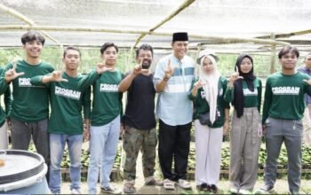 Penting Kolaborasi Perkuat Ekosistem Industri Kopi Sumbawa