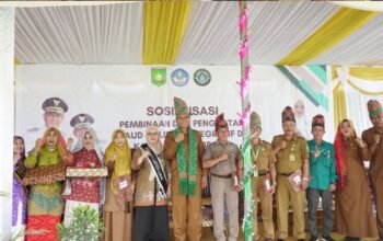 Sumbawa Targetkan 100 Persen Lembaga PAUD Bertransformasi Holistik Integratif pada 2025