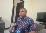 DKP Pastikan Labuhan Sangoro Masuk Program KNMP Tahun 2025