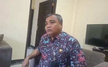 DKP Pastikan Labuhan Sangoro Masuk Program KNMP Tahun 2025