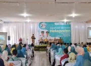 Dikes Sumbawa Sosialisasikan Imunisasi Heksavalen