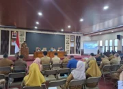 Bupati Sumbawa Komit Perangi Narkoba