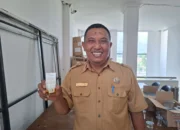 DPMD Sumbawa Dorong Pembentukan Desa Bersinar di Semua Desa