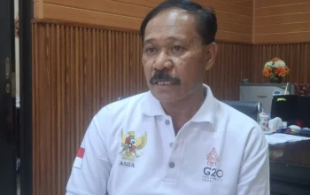 Utilitas di Taman Sabalong Samalewa Segera Dipindahkan