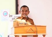 Pemkab Sumbawa Komit Wujudkan SDM dan Sosial Budaya Unggul