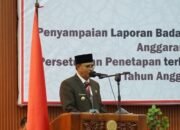 Penetapan Ranperda APBD TA 2026, Pemda Sumbawa Prioritaskan Sektor Penting