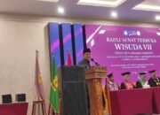 Wabup Sebut Kesehatan Jadi Pondasi Pembangunan Daerah