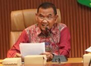 Wabup Dorong Optimalisasi Pendapatan Daerah