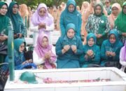 Peringati Hari Ibu Ke-97, Sepuh Organisasi Wanita Ajak Teladani Pahlawan