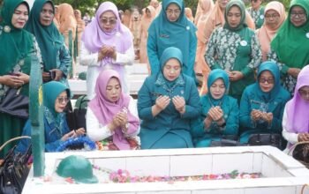 Peringati Hari Ibu Ke-97, Sepuh Organisasi Wanita Ajak Teladani Pahlawan