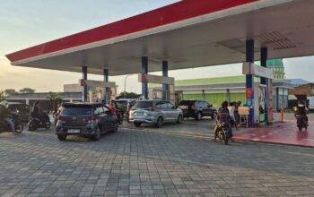 Pertamina Patra Niaga Komit Lancarkan Pasokan dan Distribusi BBM di Lombok