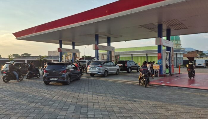 Pertamina Patra Niaga Komit Lancarkan Pasokan dan Distribusi BBM di Lombok