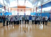 UNSA Gelar Kuliah Umum Literasi Keuangan sebagai Bagian dari Rangkaian Dies Natalis ke-27