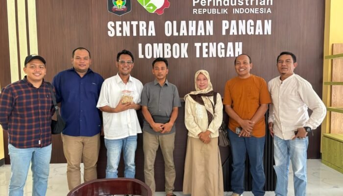 Pacok Coffee Morning hingga Masak Ketong, Rangkaian Unik Pariri Miri Festival