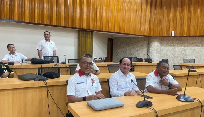 Kabupaten Sumbawa Resmi Jadi Tuan Rumah 5 Cabor PORPROV XII NTB 2026