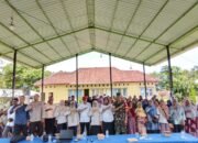 Pemda Sumbawa Komit Perluas Jangkauan Perlindungan Sosial Bagi Masyarakat Rentan