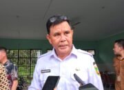 Setelah Bentuk Satgas Hutan, Jarot Gelar Safari Menanam Hutan dan Lahan