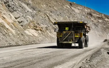 AMMAN Kantongi Rekomendasi Ekspor dari ESDM, Dukung Pemulihan Ekonomi NTB