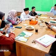 BAZNAS Sumbawa Segera Gelontorkan Rp 2 Miliar Lebih Kepada Mustahik