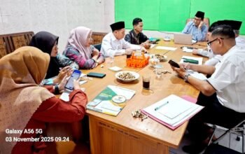 BAZNAS Sumbawa Segera Gelontorkan Rp 2 Miliar Lebih Kepada Mustahik