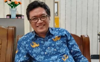 Dinas KUKMINDAG Sumbawa Dorong Sertifikasi Halal SPPG