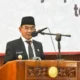 Wakil Bupati Sumbawa, Drs. H. Mohamad Ansori